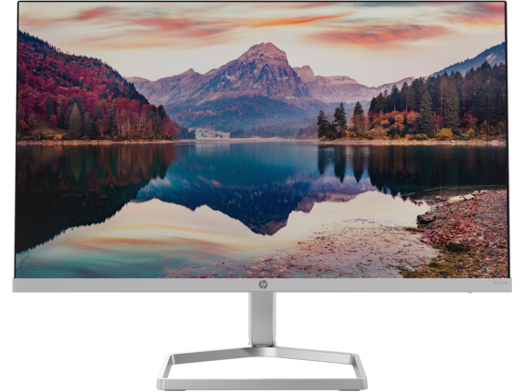 LCD HP M22F (2E2Y3AA) | 21.5 inch Full HD (1920 x 1080) IPS | VGA | HDMI | 0522D